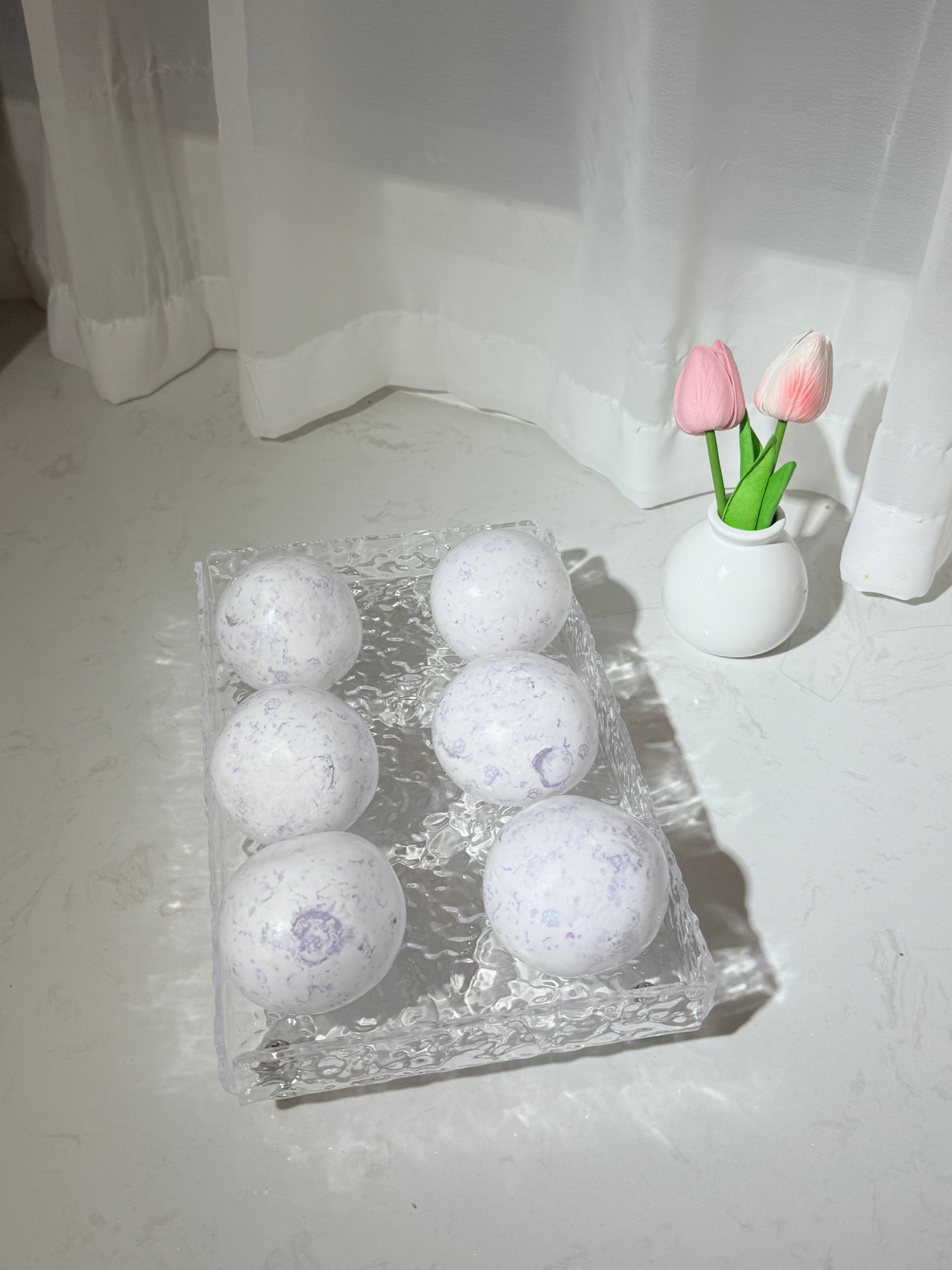 【12 Zodiac Signs】Handmade stress relief toys ball NieNie