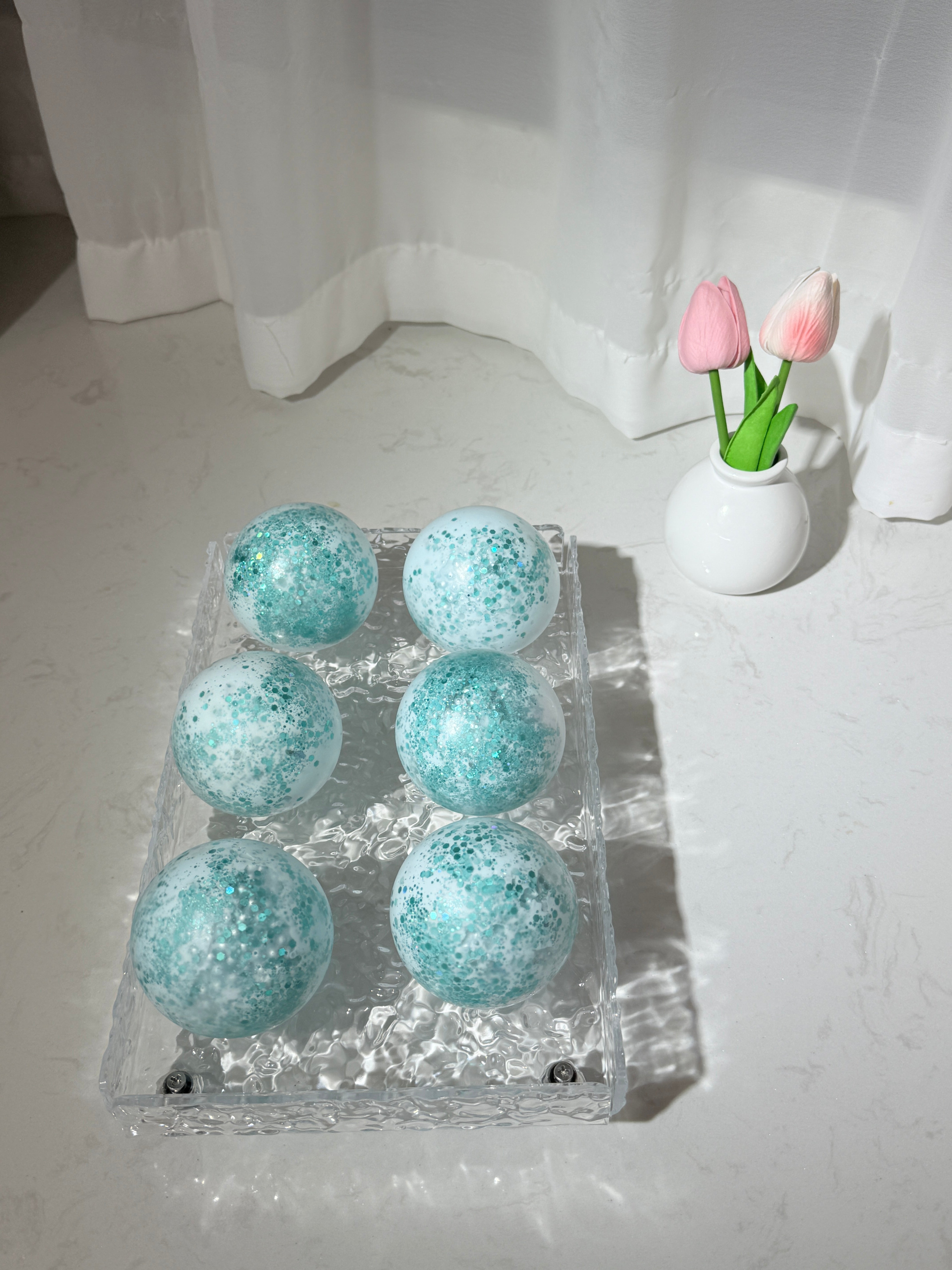 【12 Zodiac Signs】Handmade stress relief toys ball NieNie