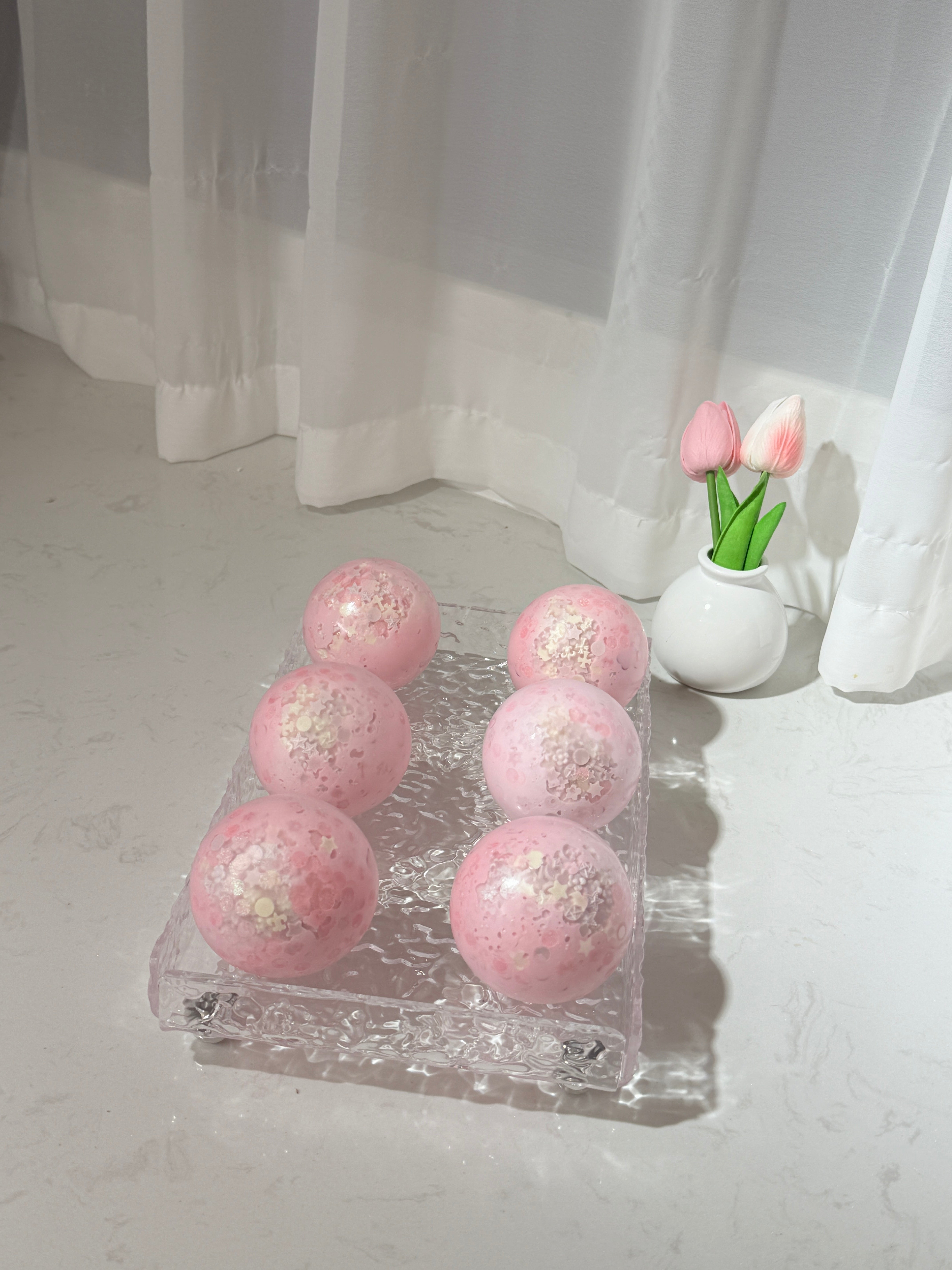 【12 Zodiac Signs】Handmade stress relief toys ball NieNie